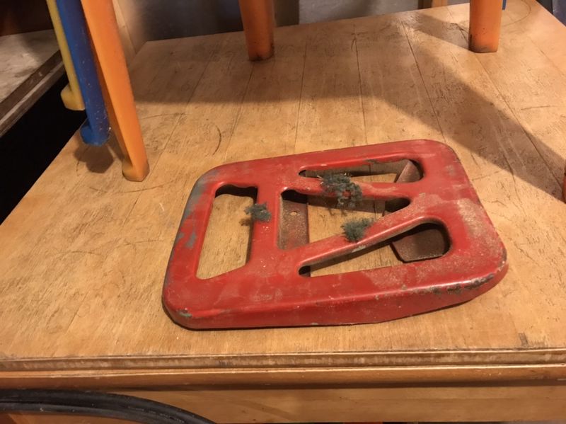 Forum member supplied image with no explanatory text