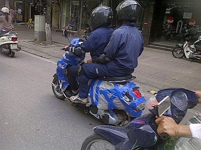 Forum member supplied image with no explanatory text