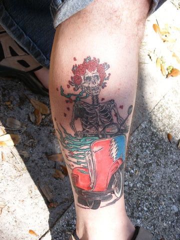 Forum member supplied image with no explanatory text