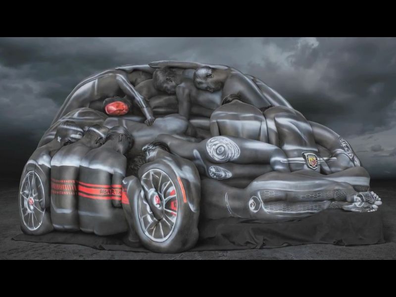 Forum member supplied image with no explanatory text