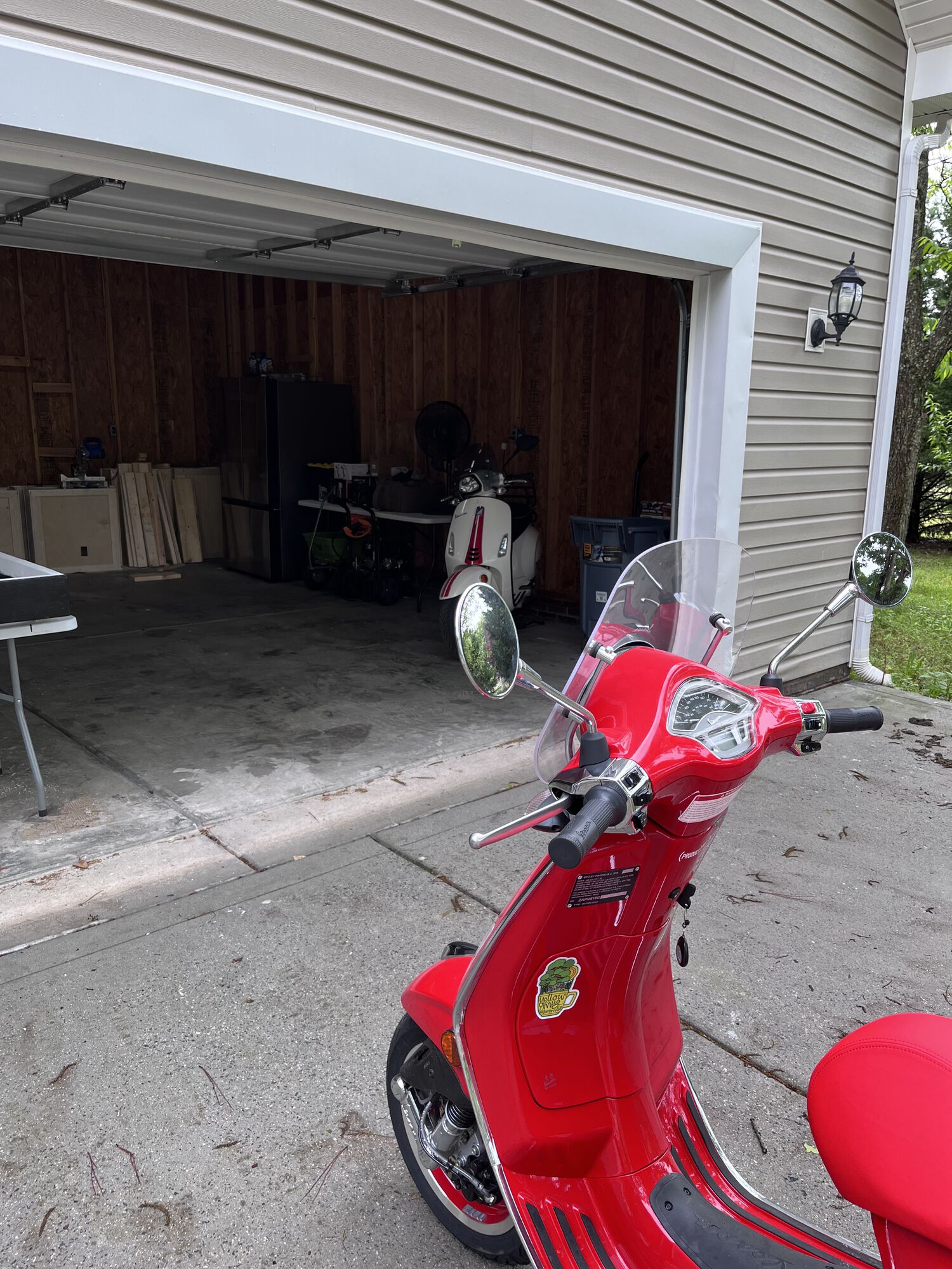 Forum member supplied image with no explanatory text