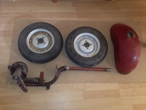 Forum member supplied image with no explanatory text
