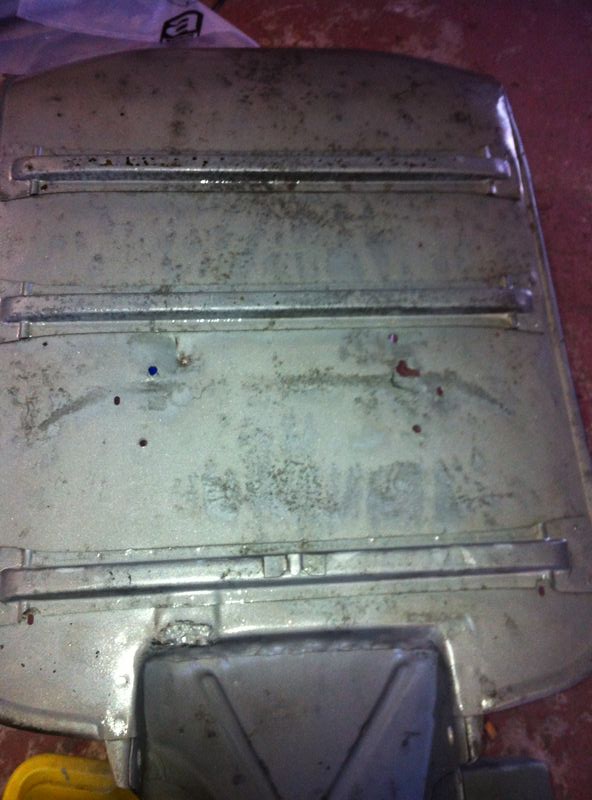 Forum member supplied image with no explanatory text
