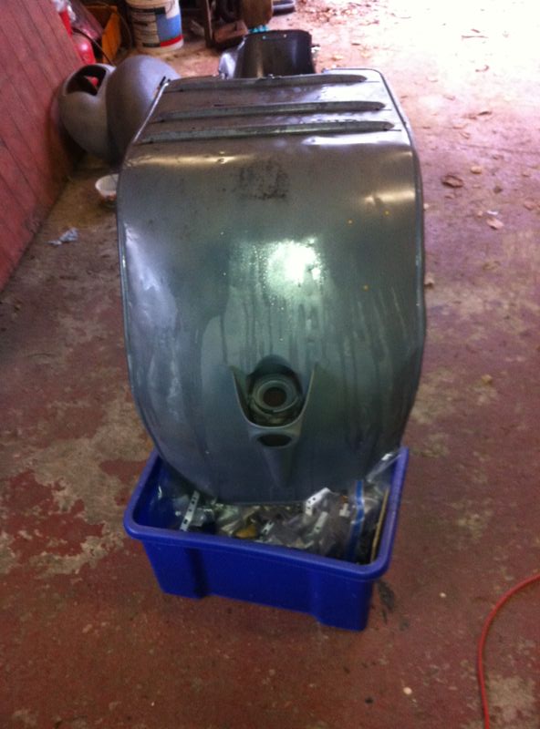 Forum member supplied image with no explanatory text