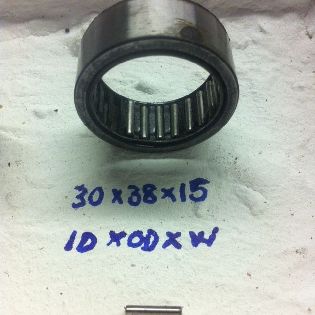Forum member supplied image with no explanatory text