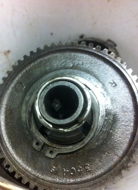 Forum member supplied image with no explanatory text