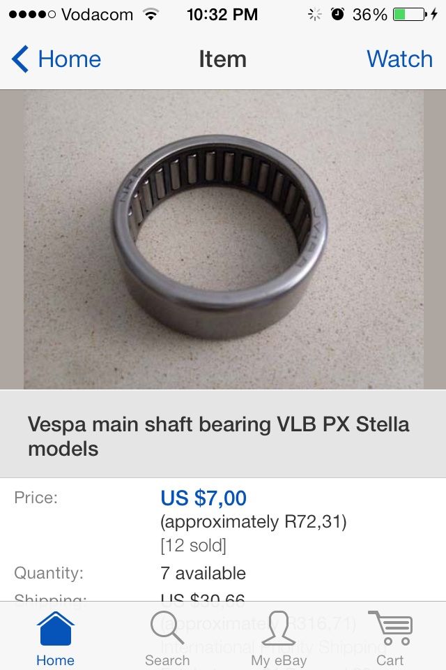Forum member supplied image with no explanatory text