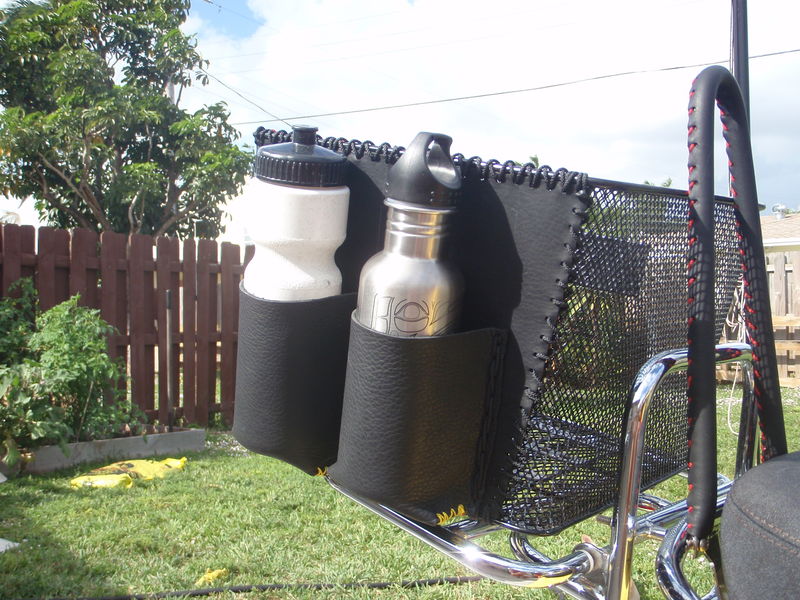Drink holders