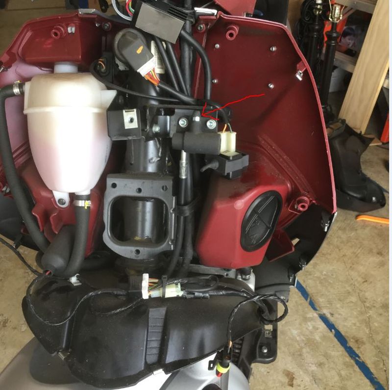 Forum member supplied image with no explanatory text