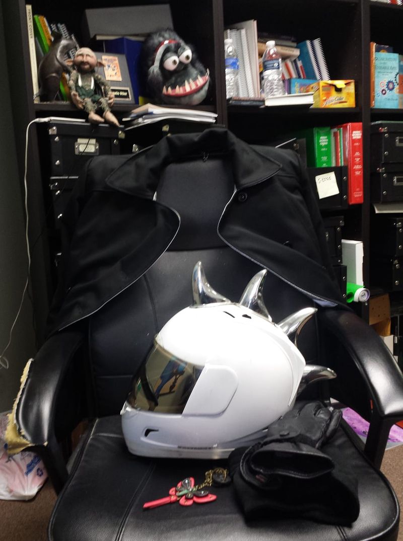 Forum member supplied image with no explanatory text