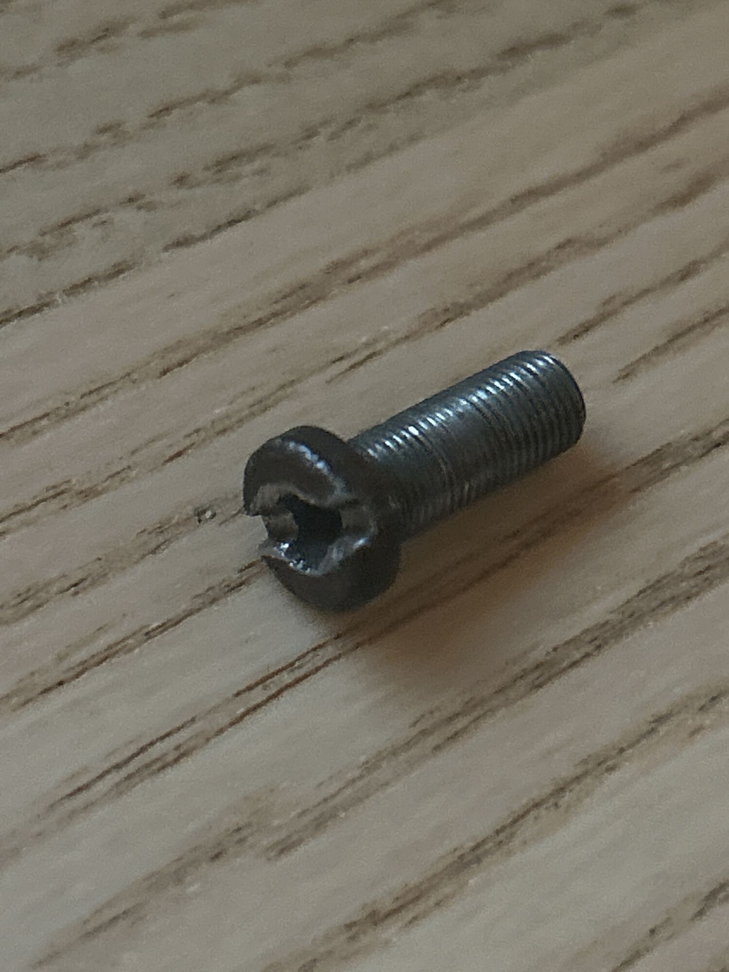 Forum member supplied image with no explanatory text