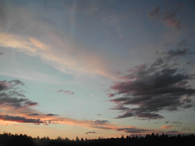 Closure to a great day!