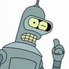 @bender avatar