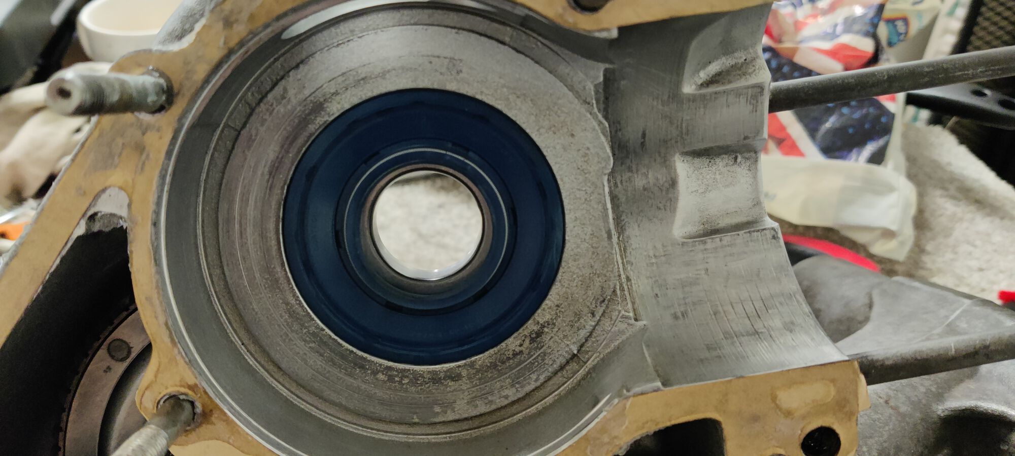 Forum member supplied image with no explanatory text