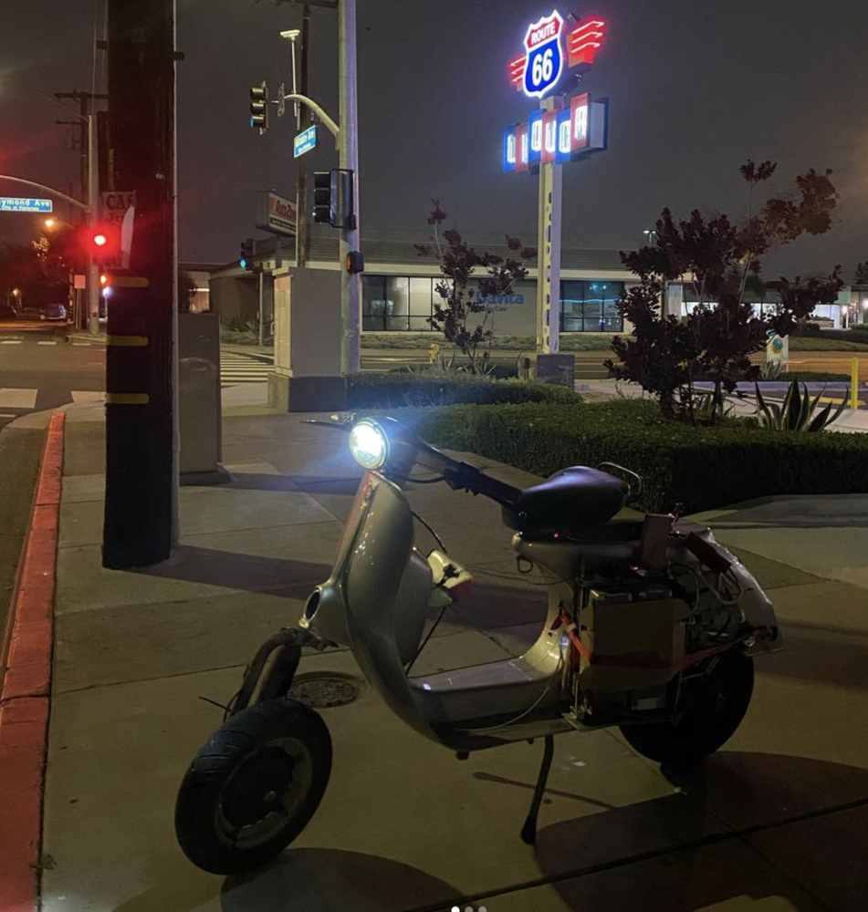 Forum member supplied image with no explanatory text