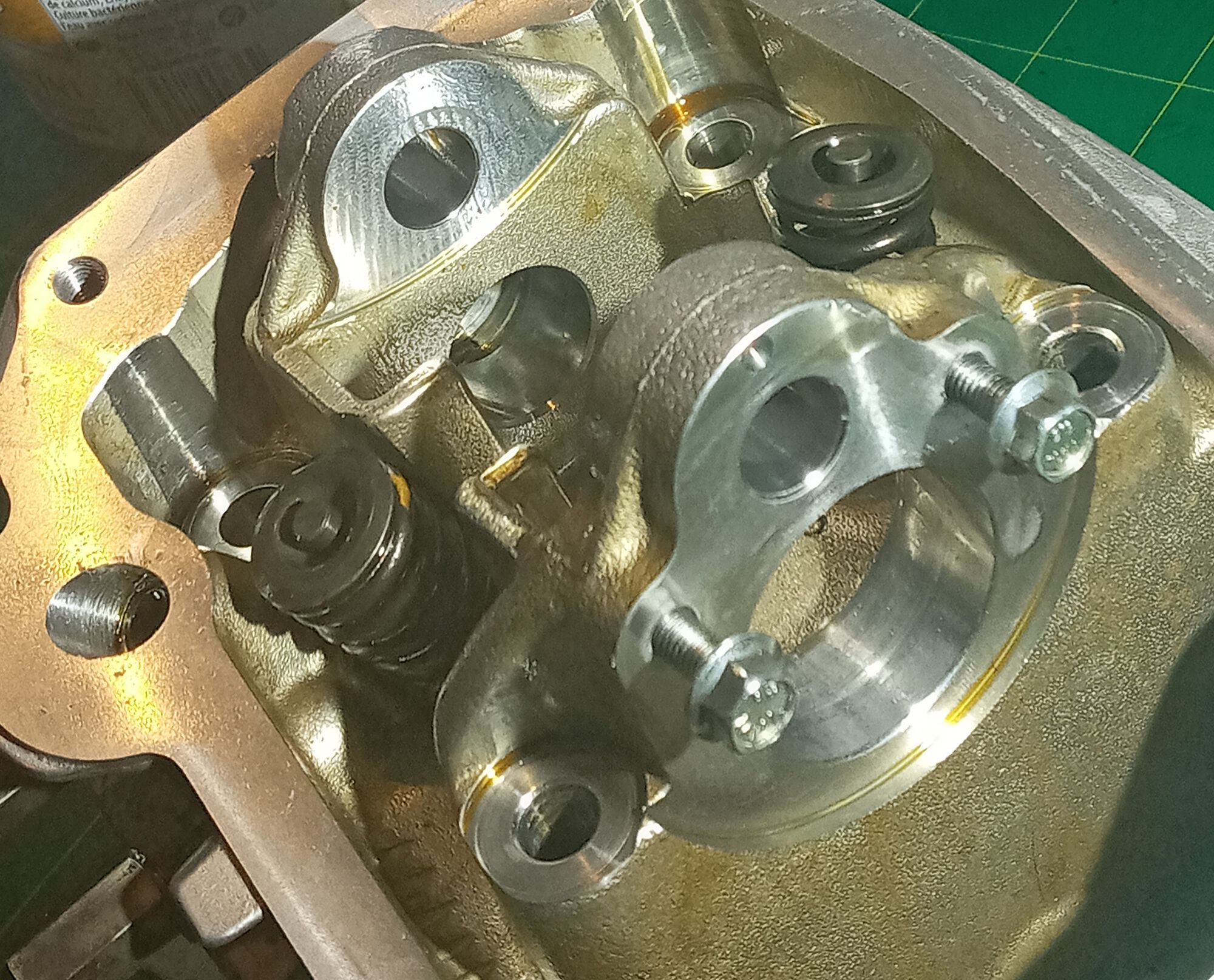 Forum member supplied image with no explanatory text