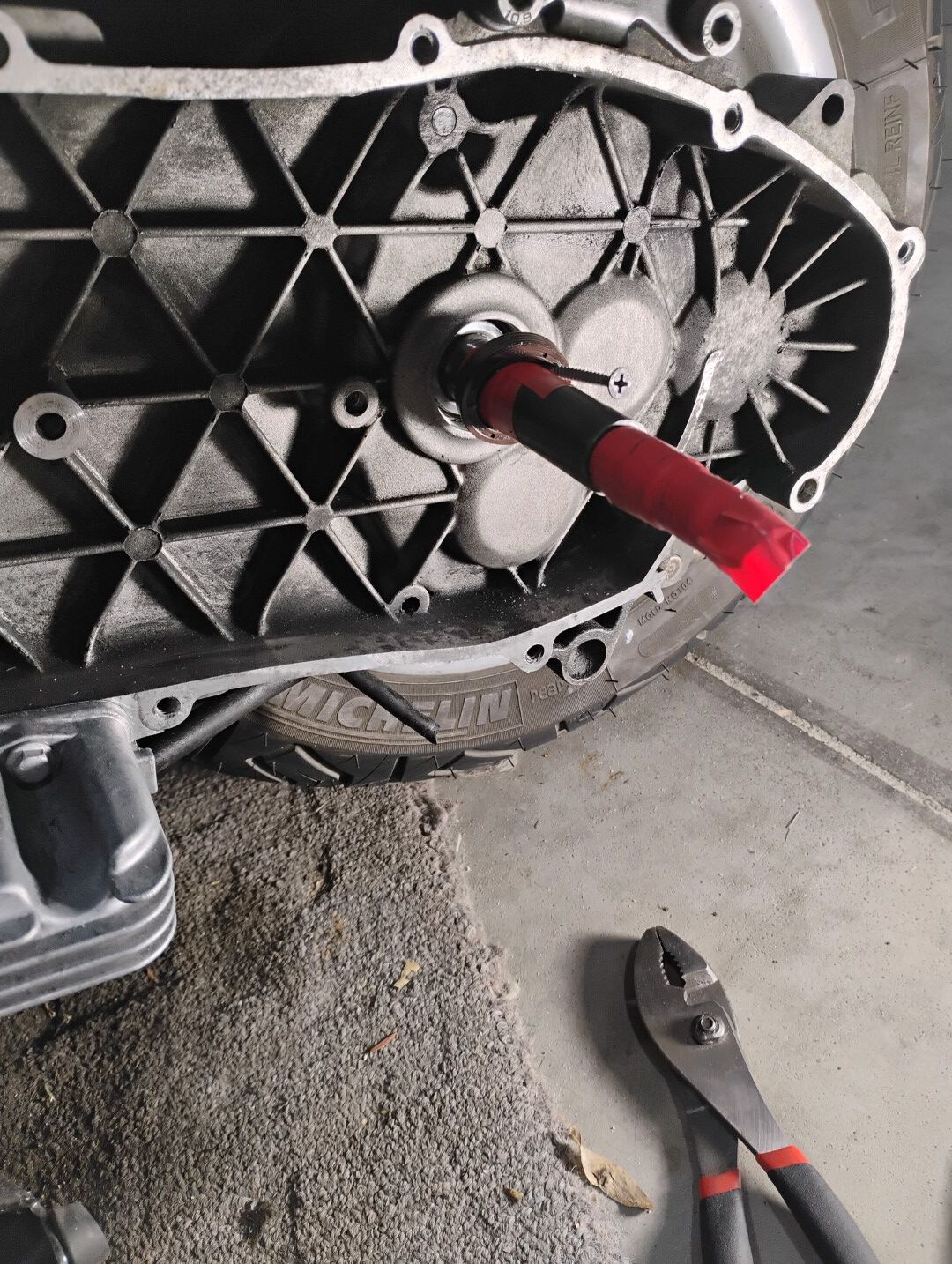 Forum member supplied image with no explanatory text