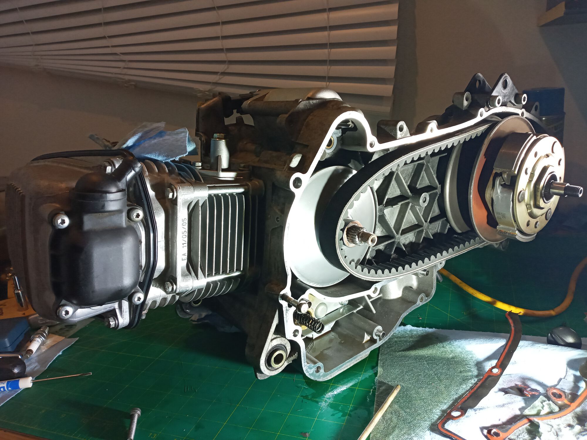 Forum member supplied image with no explanatory text