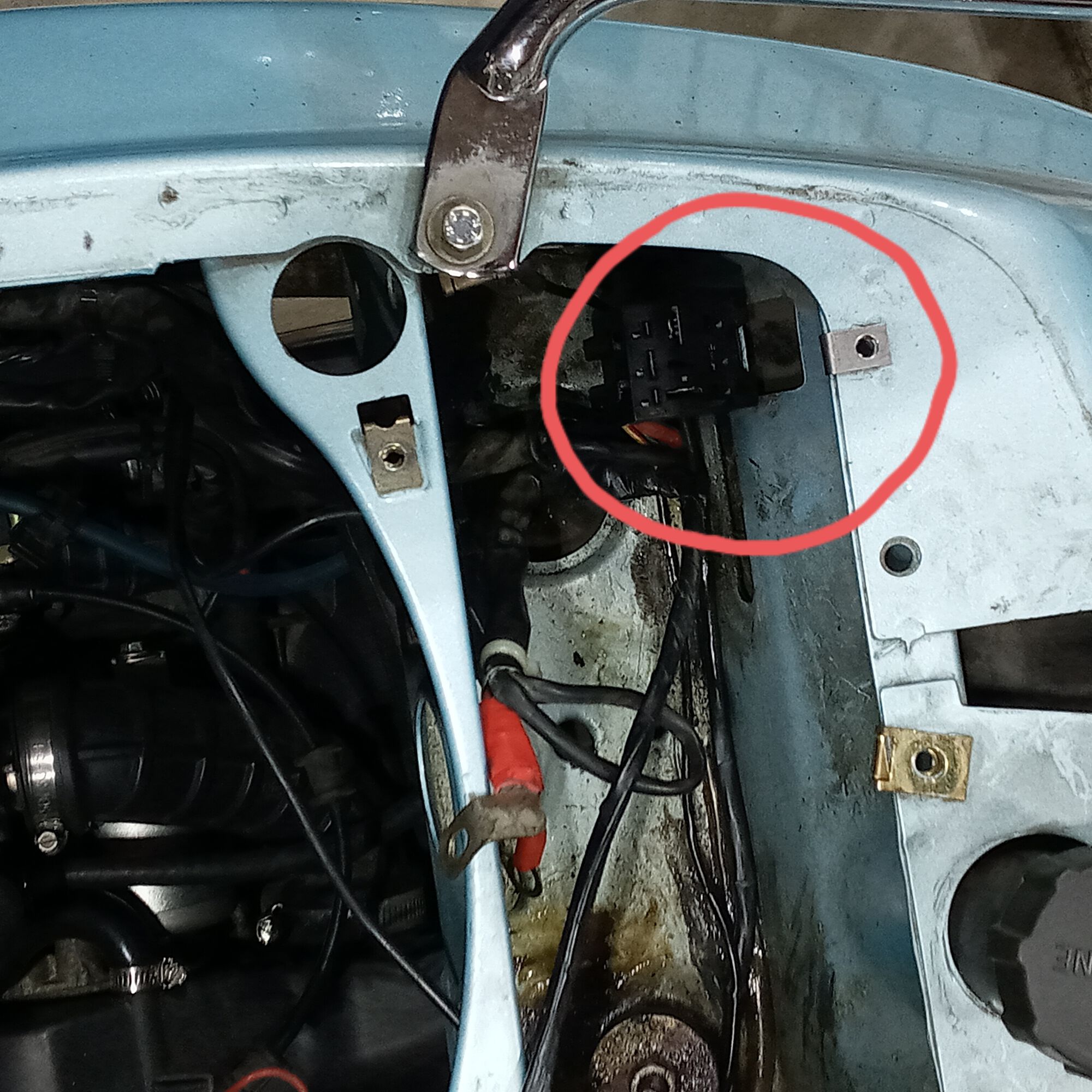 Forum member supplied image with no explanatory text