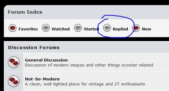 ... and now the "Replied" header is cleared (but the problem will return again. Multiple times over the past week.)