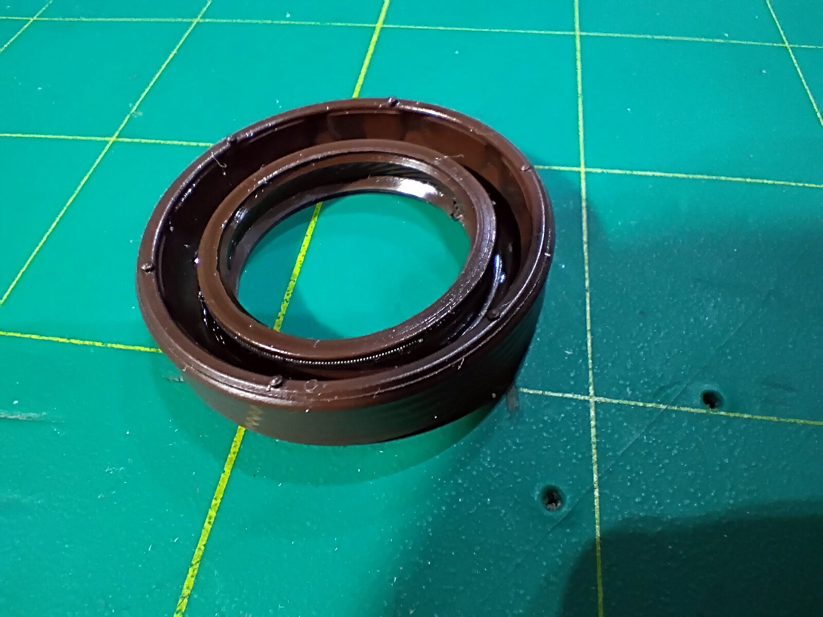 Forum member supplied image with no explanatory text