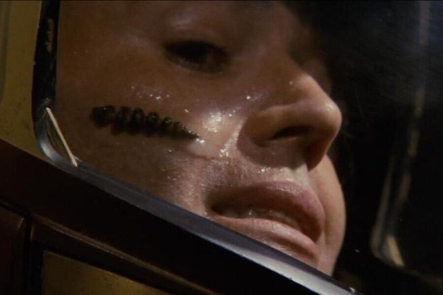 Ahhh, the nightmares are coming back...