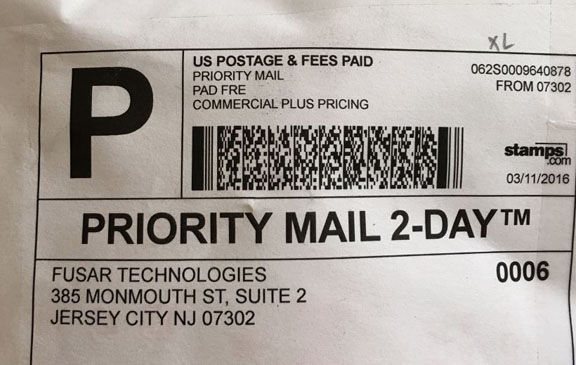 Forum member supplied image with no explanatory text