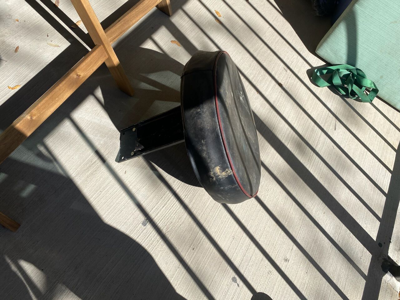 Forum member supplied image with no explanatory text