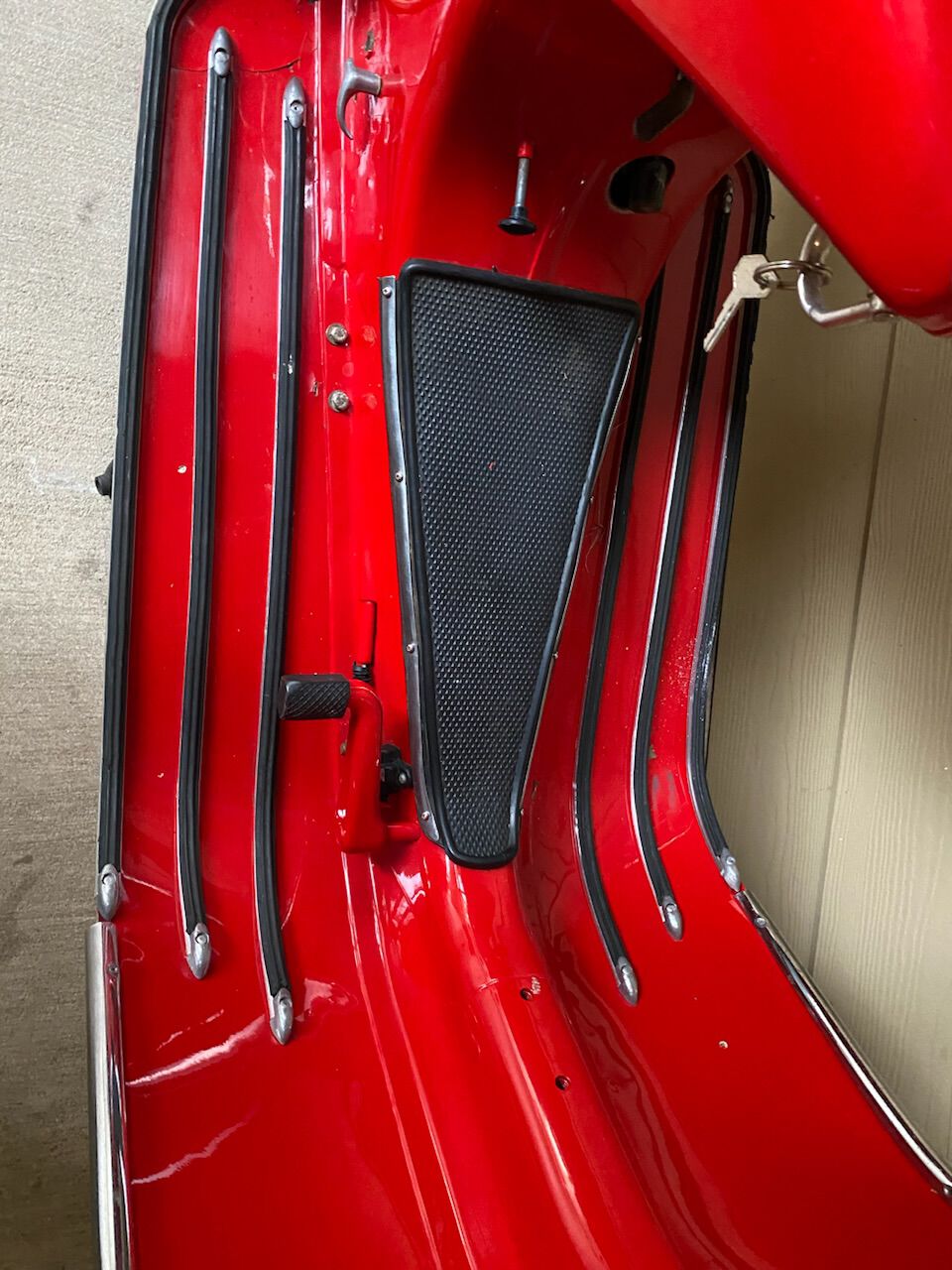 Forum member supplied image with no explanatory text