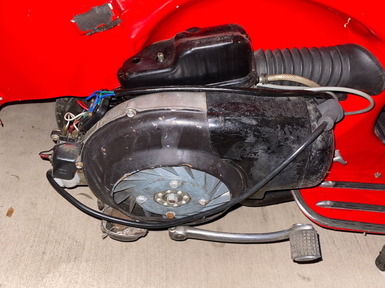 Forum member supplied image with no explanatory text