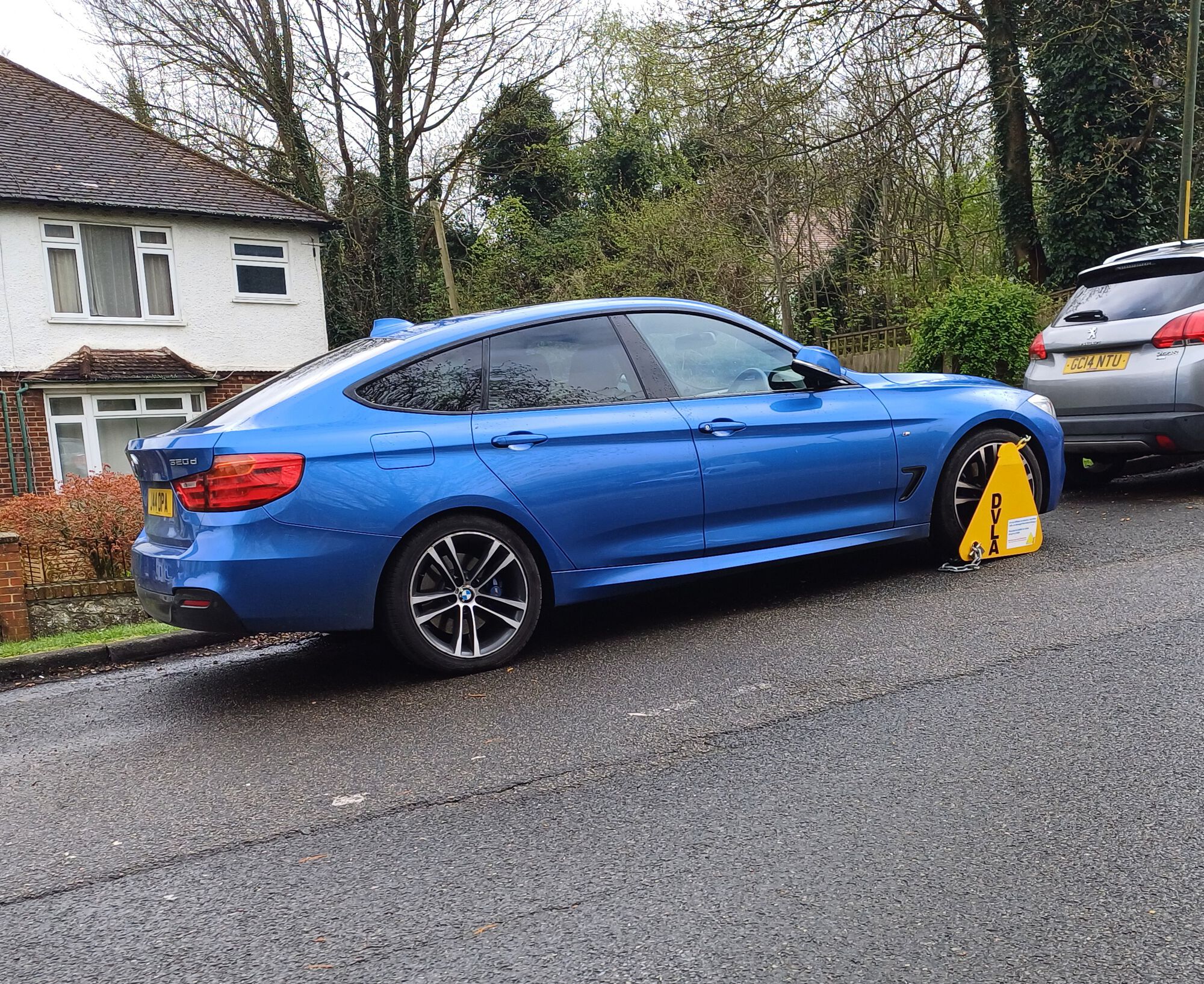 Forum member supplied image with no explanatory text