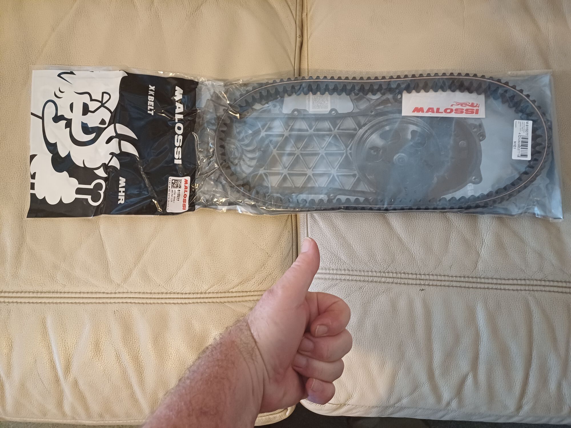 Forum member supplied image with no explanatory text