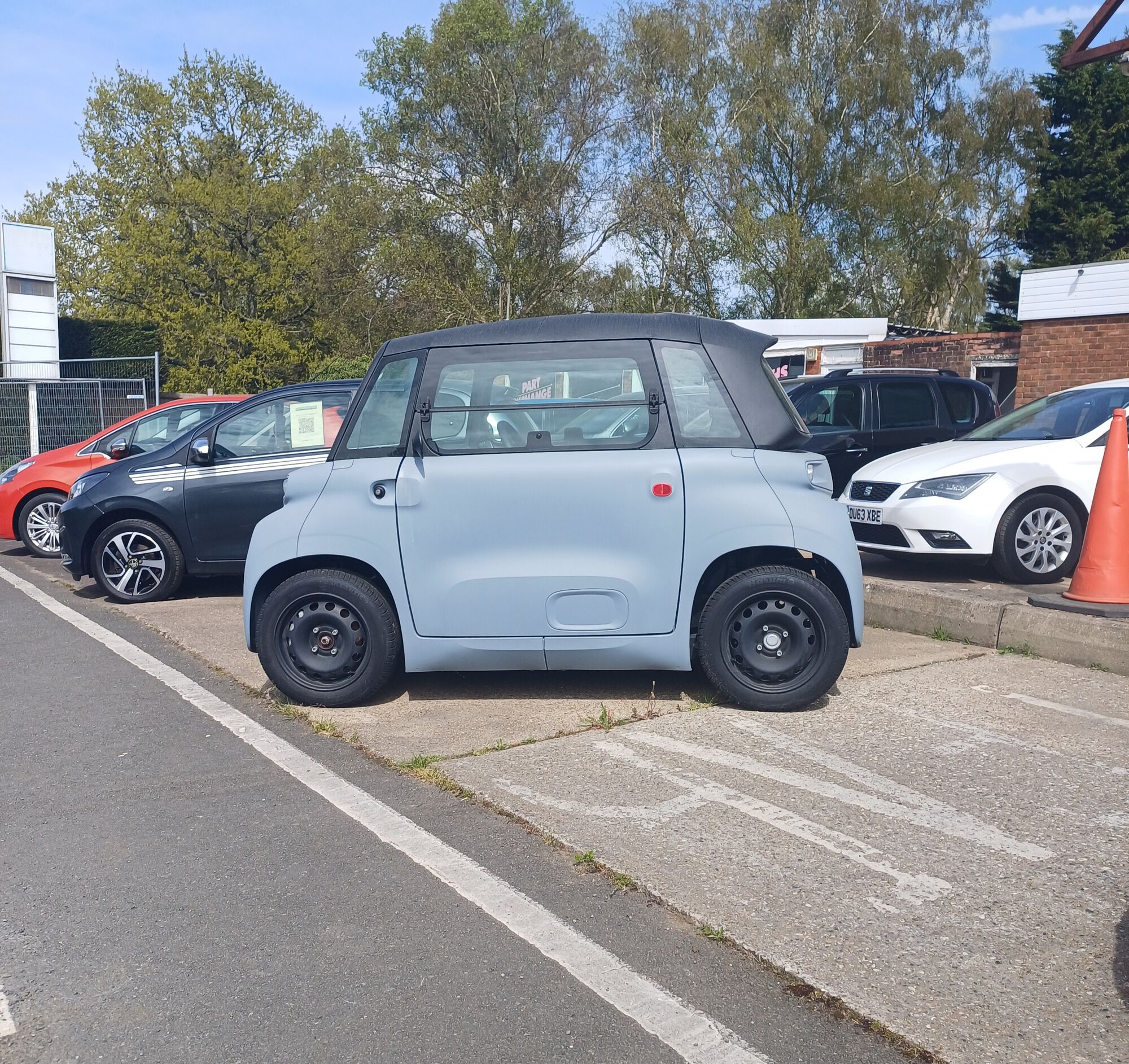 Forum member supplied image with no explanatory text