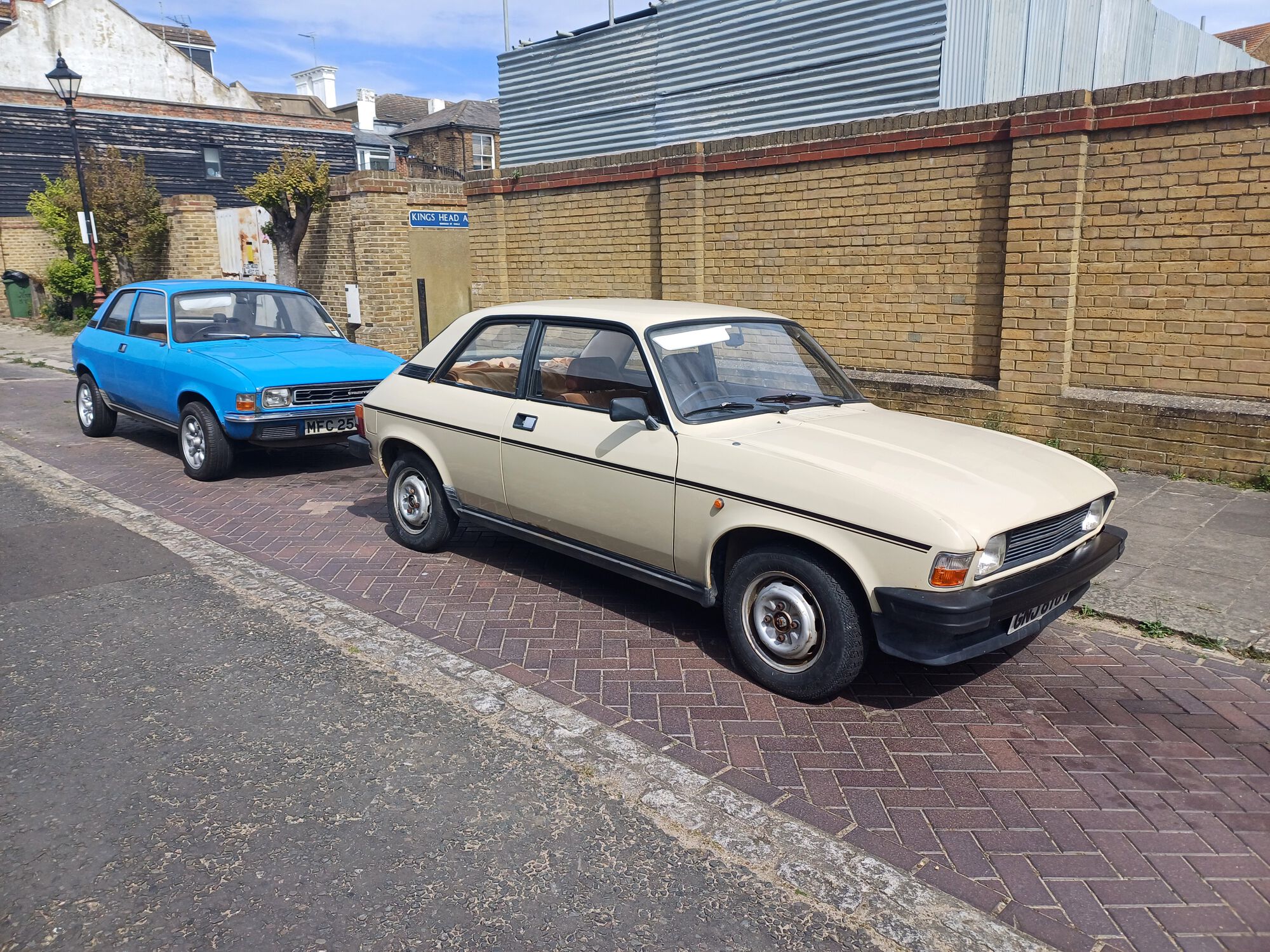 Forum member supplied image with no explanatory text