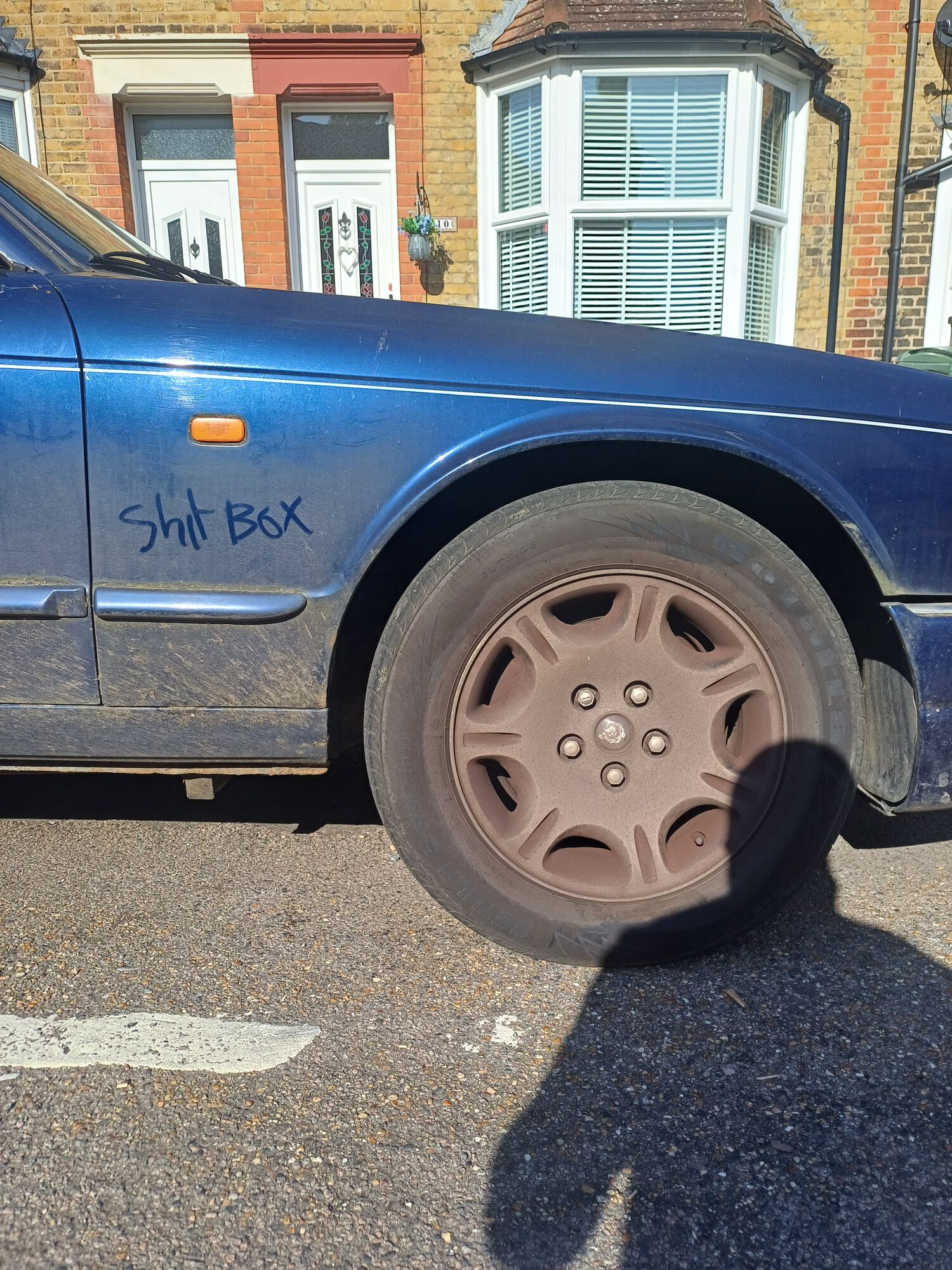 Forum member supplied image with no explanatory text