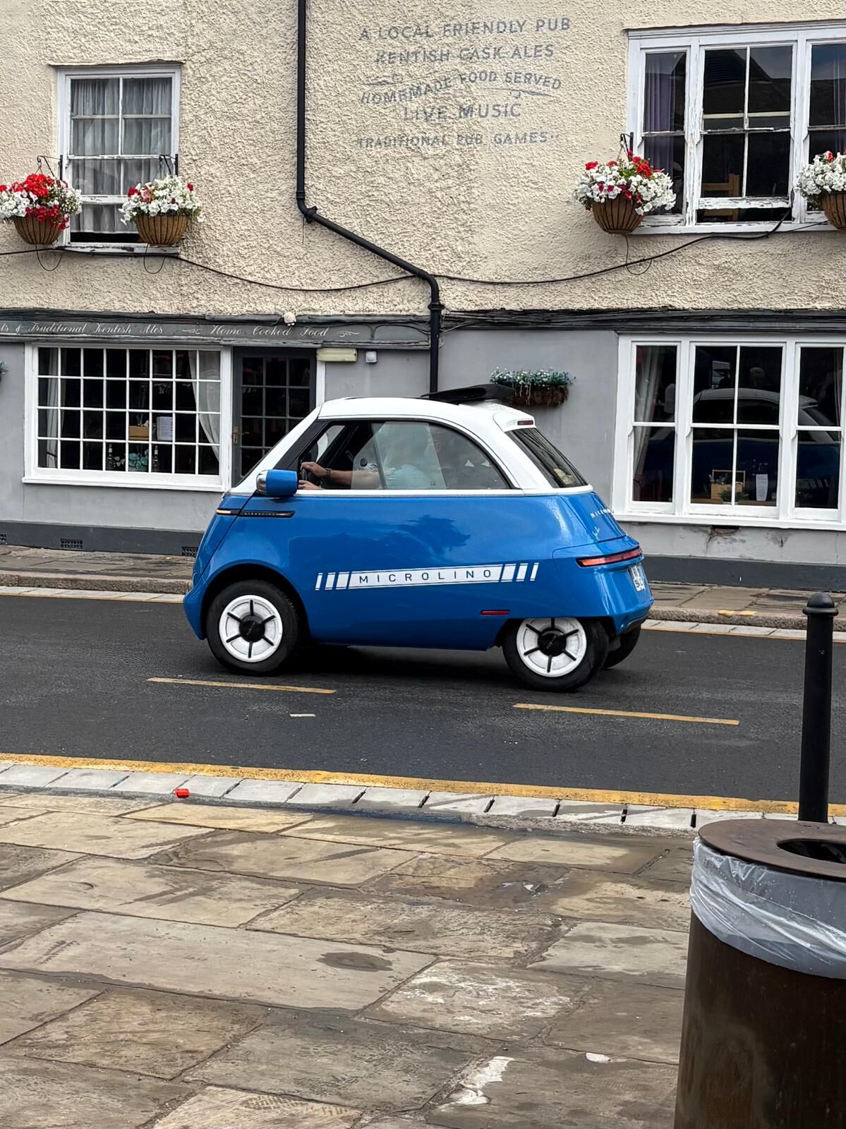 Forum member supplied image with no explanatory text