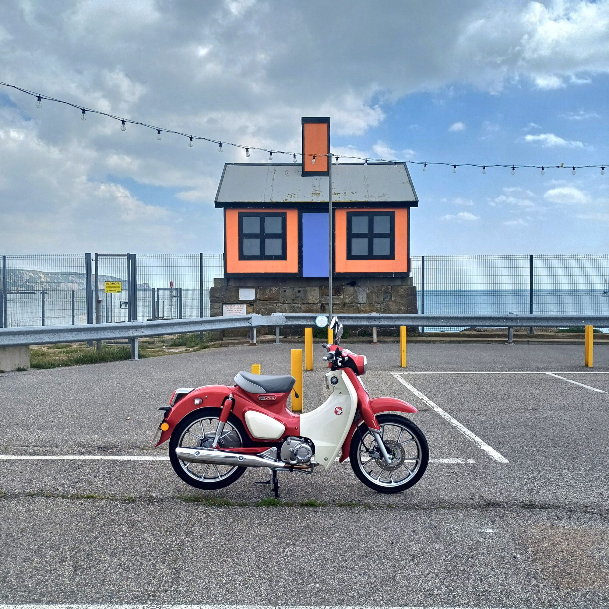 Forum member supplied image with no explanatory text