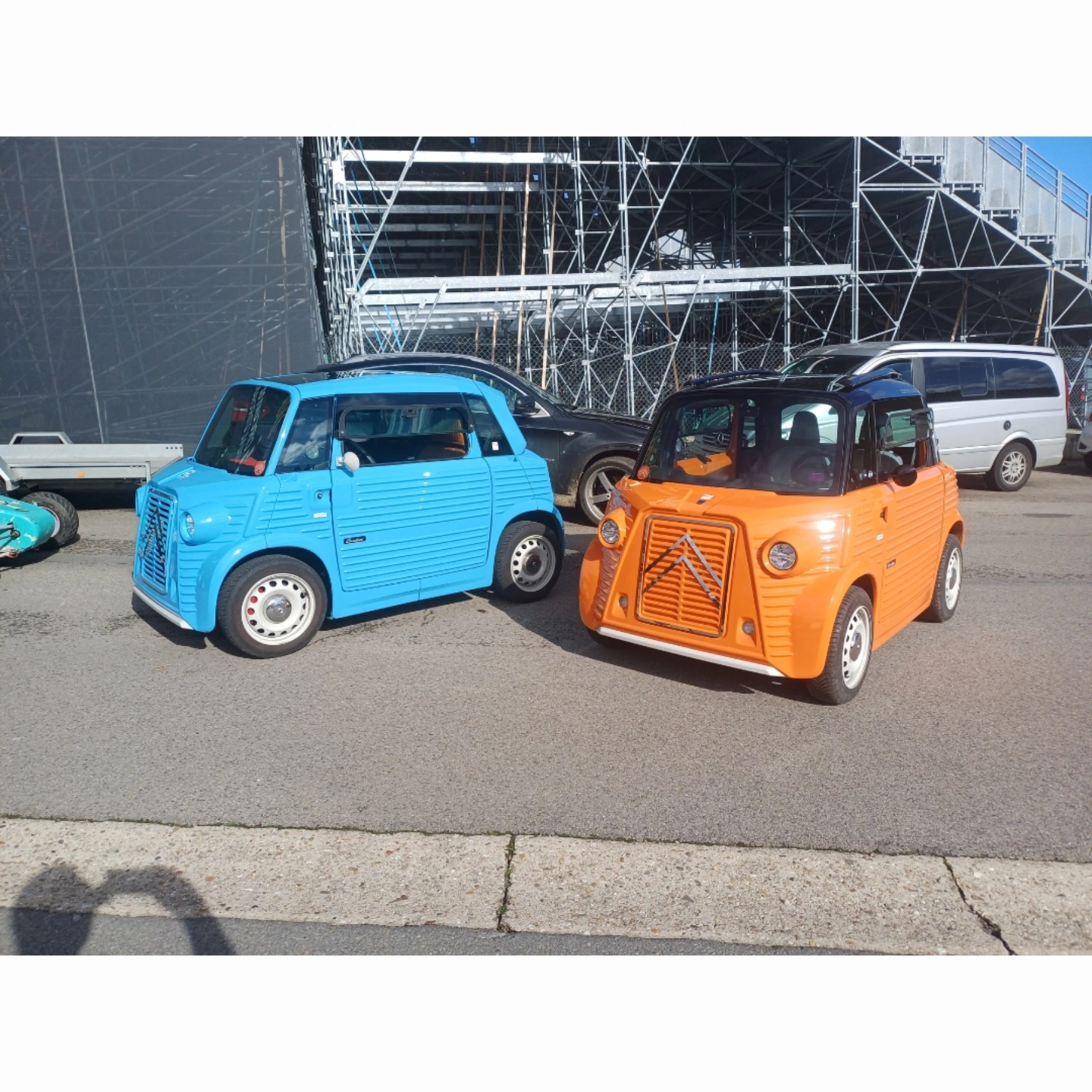 Forum member supplied image with no explanatory text