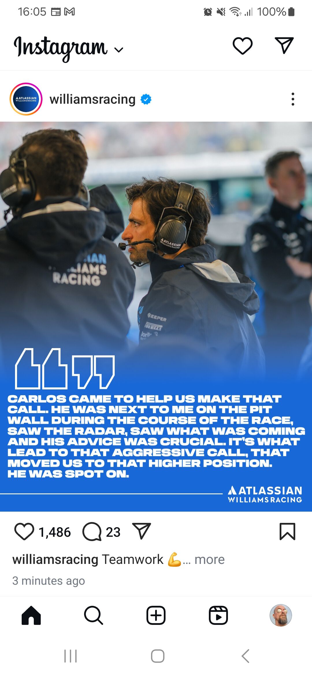 Forum member supplied image with no explanatory text