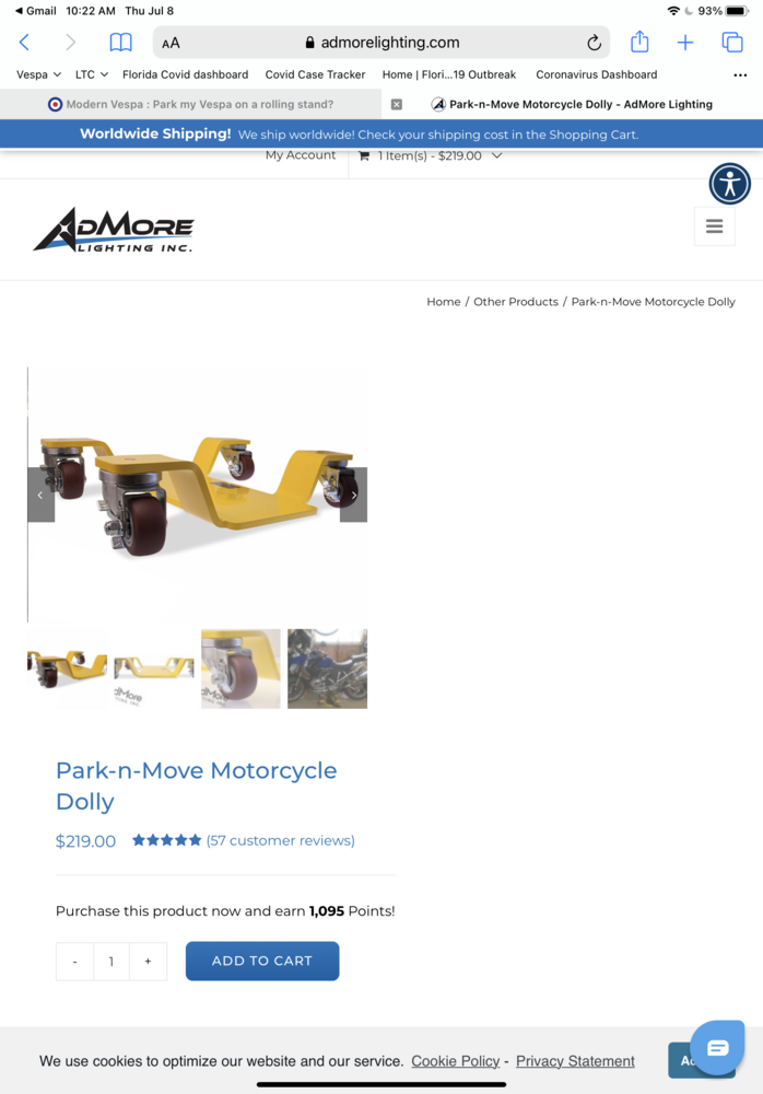 Forum member supplied image with no explanatory text