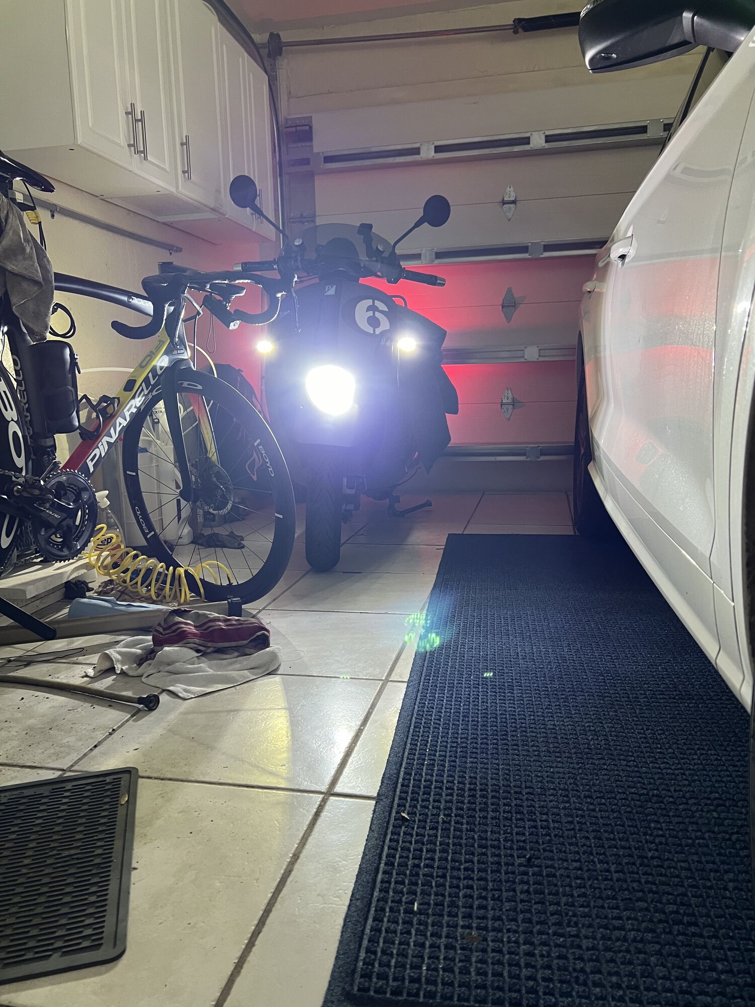 Denali T3
