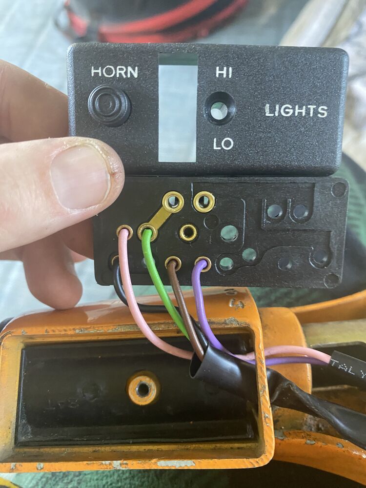 Forum member supplied image with no explanatory text
