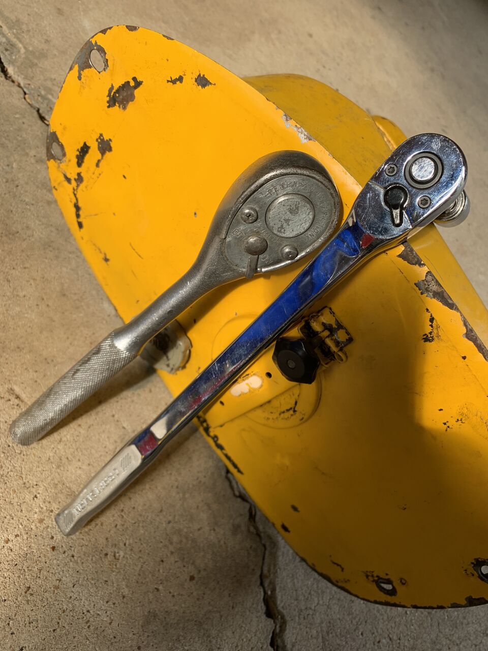 Forum member supplied image with no explanatory text