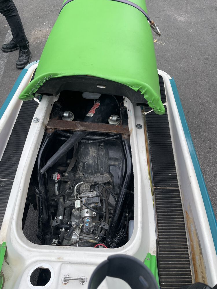 Forum member supplied image with no explanatory text