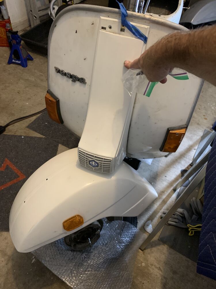 Forum member supplied image with no explanatory text