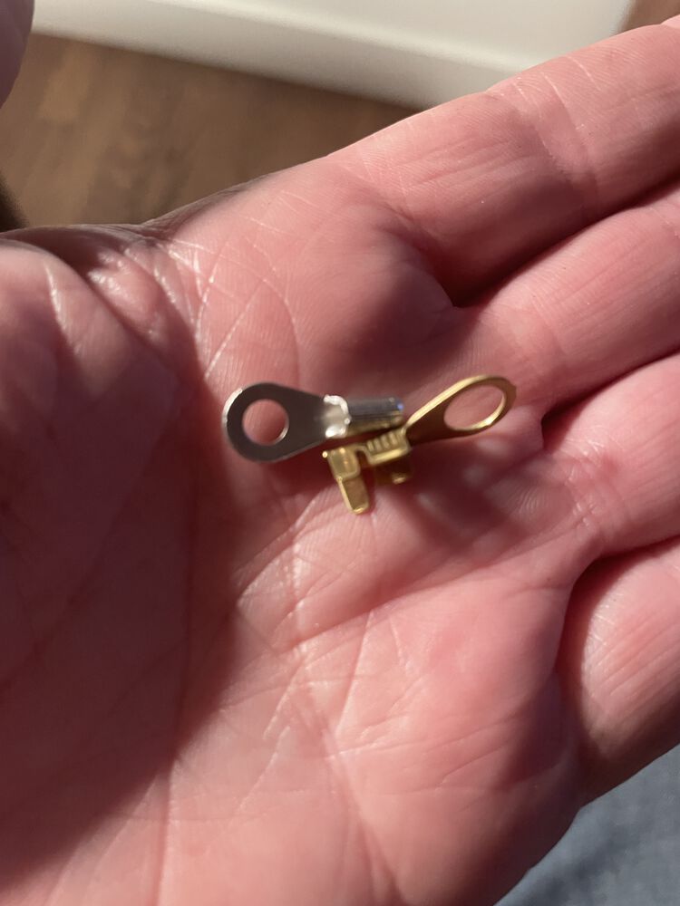 What is the bottom one pictured called?