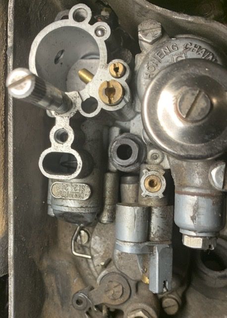 Forum member supplied image with no explanatory text