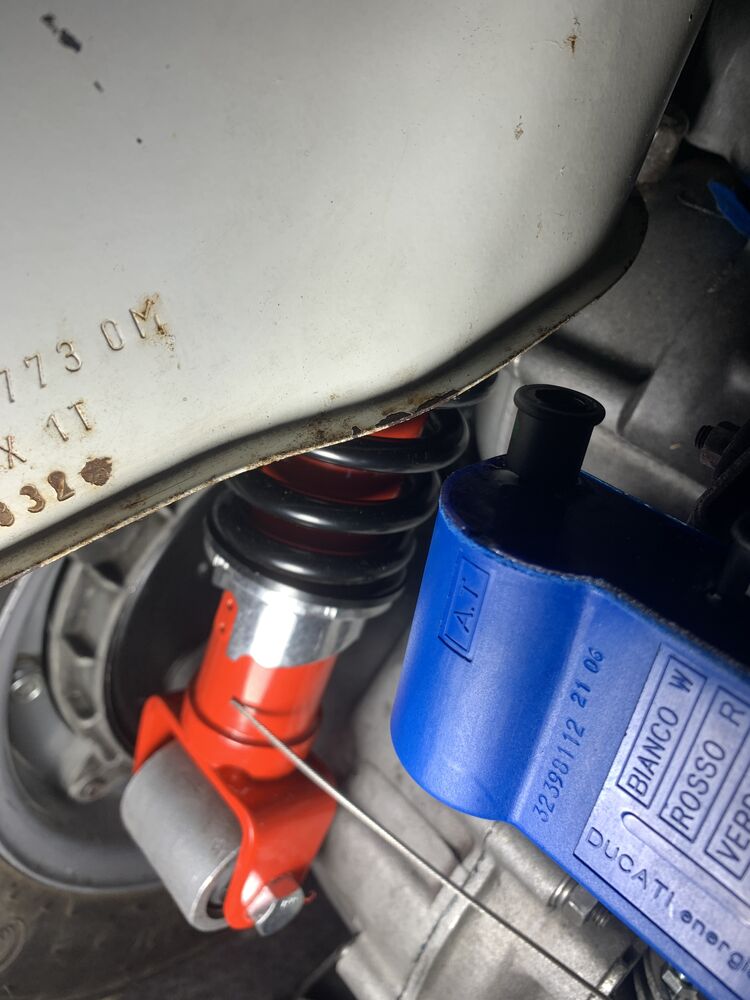 Forum member supplied image with no explanatory text