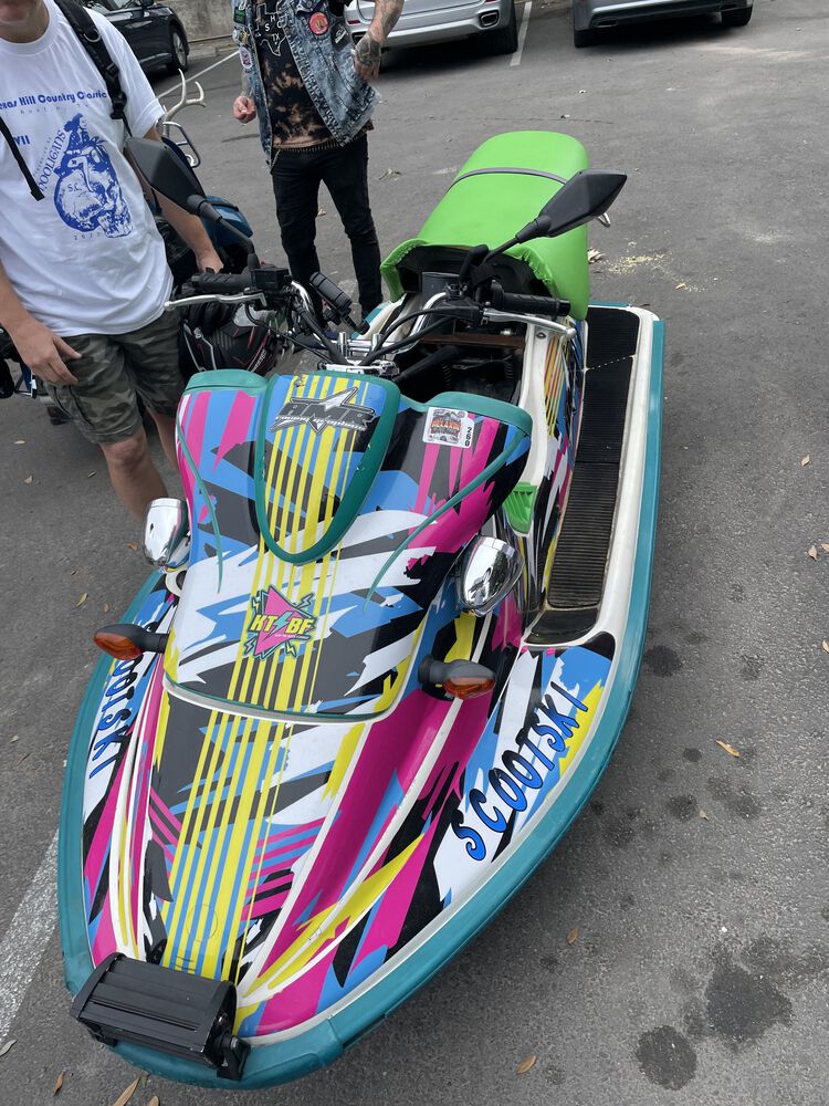 Hill Country Classic 2023