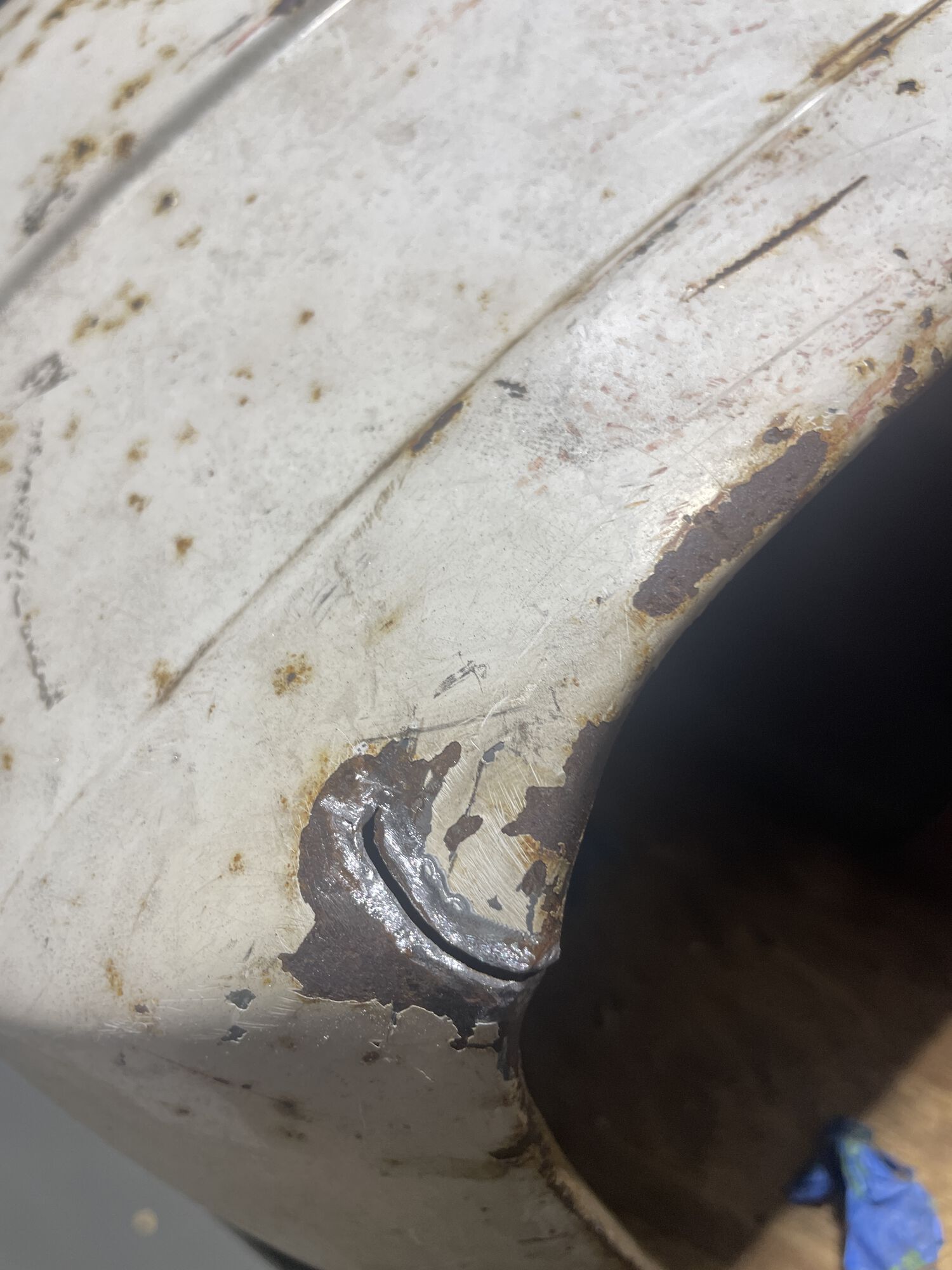 Forum member supplied image with no explanatory text